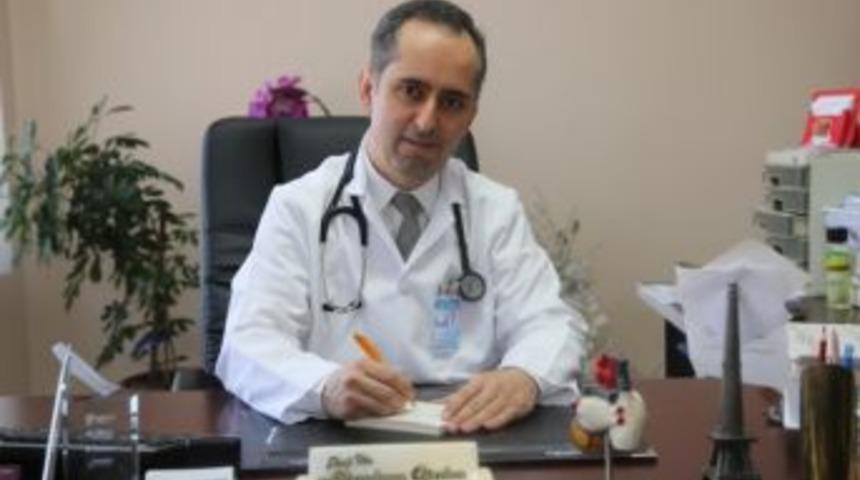 Er&uuml; Kardiyologlarının Atıf Başarısı