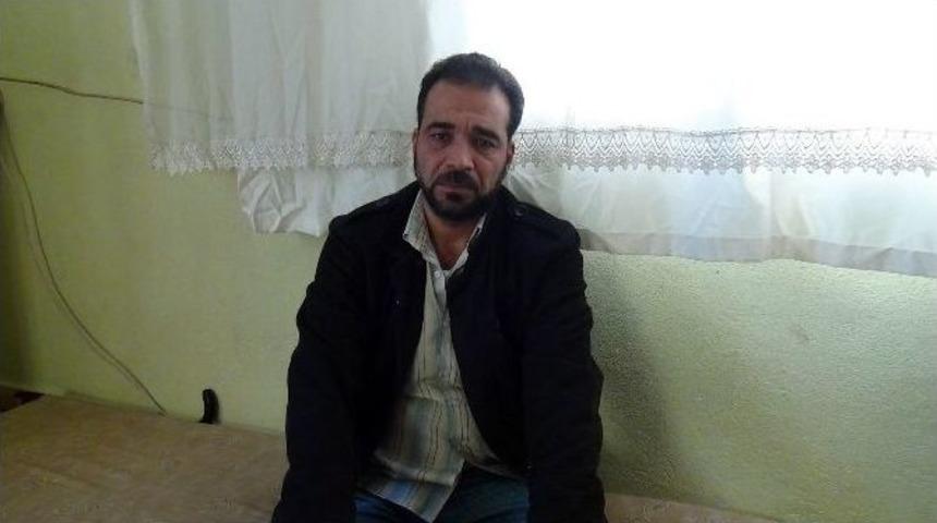 (&ouml;zel Haber) T&uuml;rkmen Komutan Tedavi Bekliyor