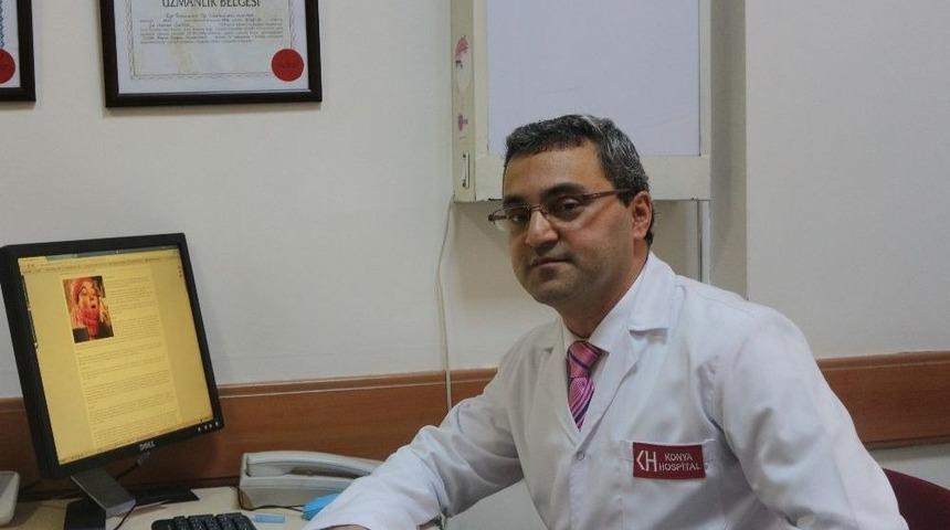 Mevsim Ge&ccedil;işlerinde Kbb İltihaplarına Dikkat