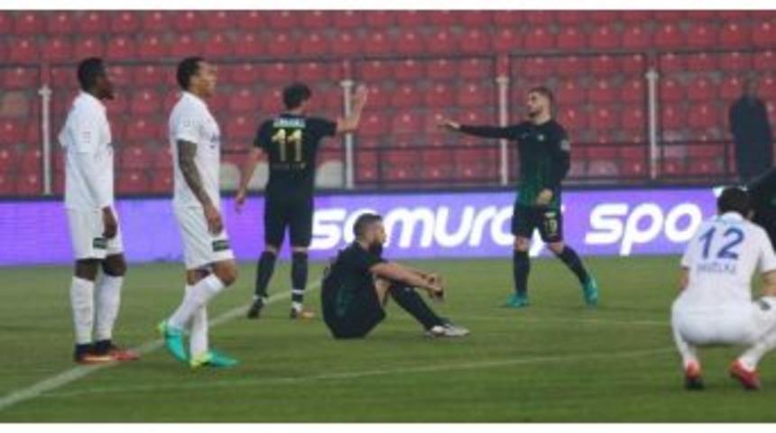 Akhisar Belediyespor&rsquo;da Bursaspor Hazırlıkları Bug&uuml;n Başlayacak