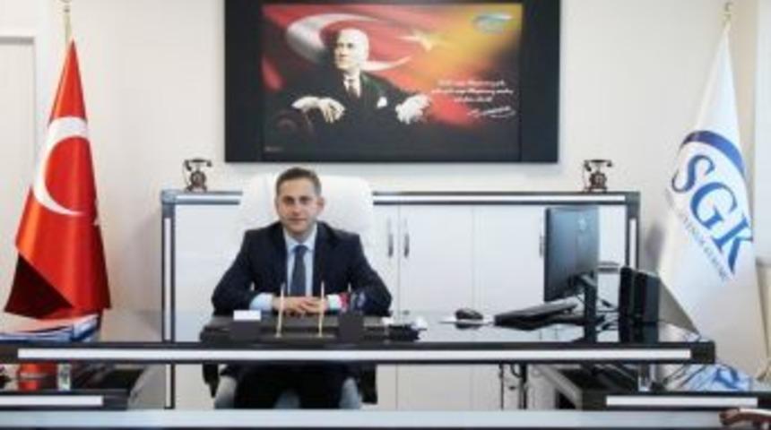 Trabzon&rsquo;da Emekli Kişi Sayısı 140 Bini Ge&ccedil;ti