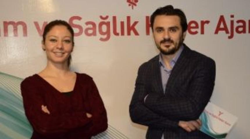 İzmir&rsquo;e Yeni Bir Soluk Getiren O Ajans 1 Yaşında