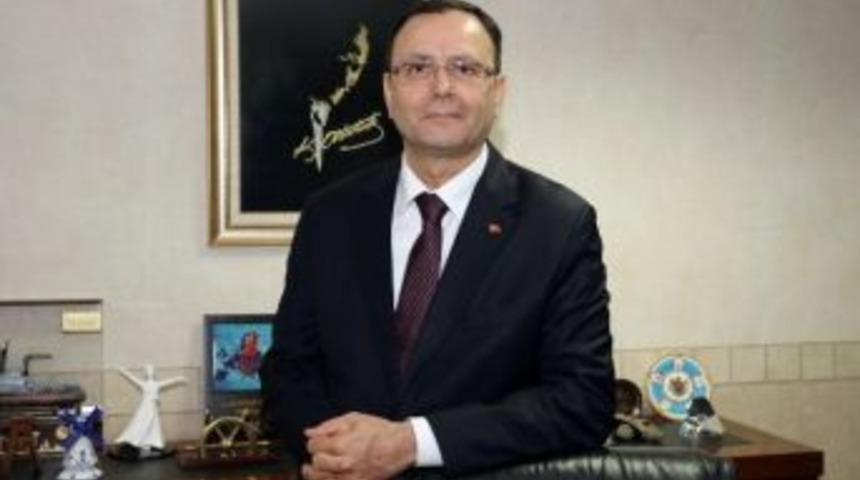 Aşut: "ab Artık Kararını Vermeli"