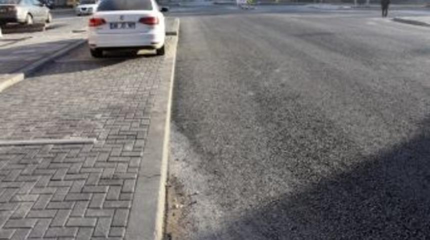 Kocasinan&rsquo;da Nil Caddesi Baştan Aşağı Yenilendi