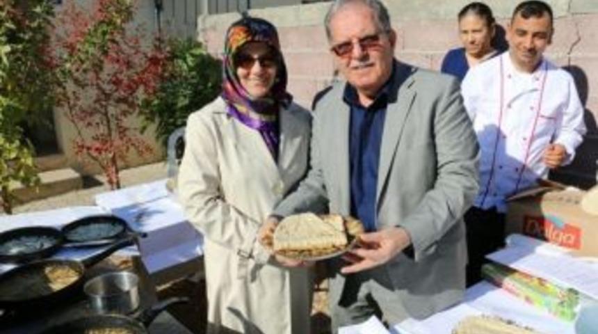 Geleneksel "hamsi Buluşması"