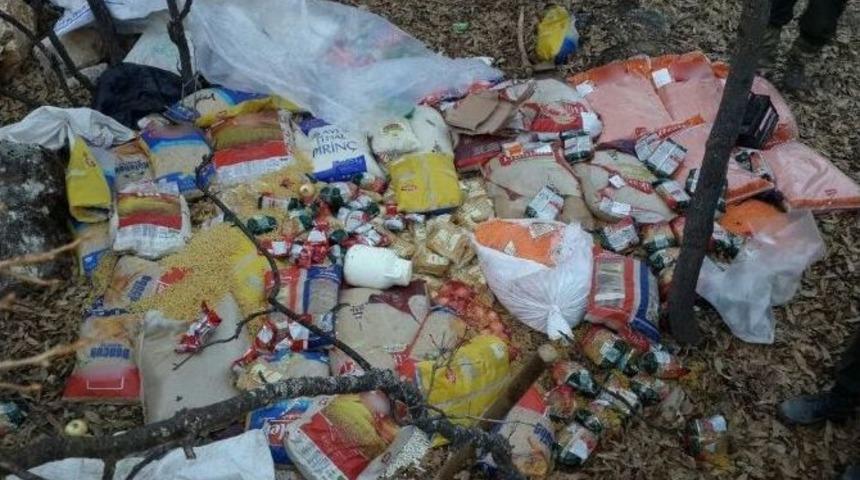 Şehit Jandarma Uzman &Ccedil;avuş Muhammet Yılmaz-95 Operasyonu