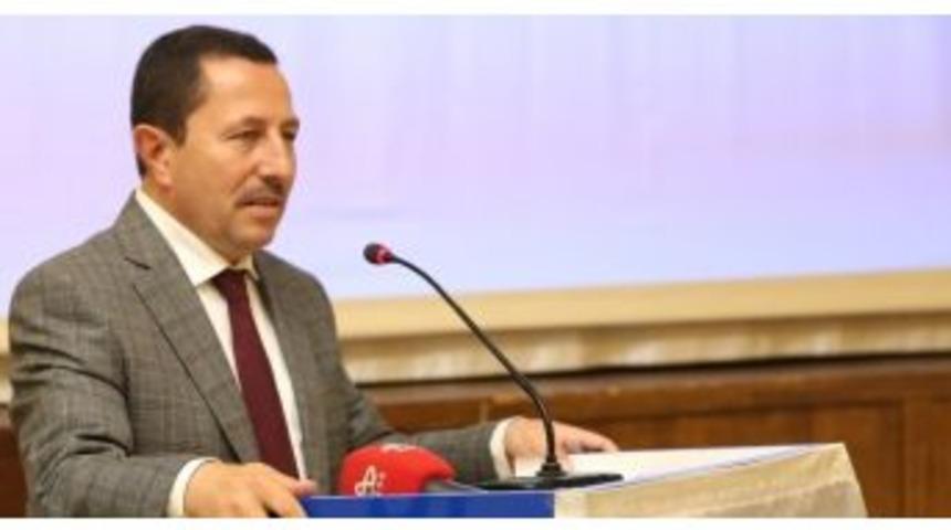 Balkanlıoğlu: &ldquo;fındık Bah&ccedil;eleri Yenilenmeli&rdquo;