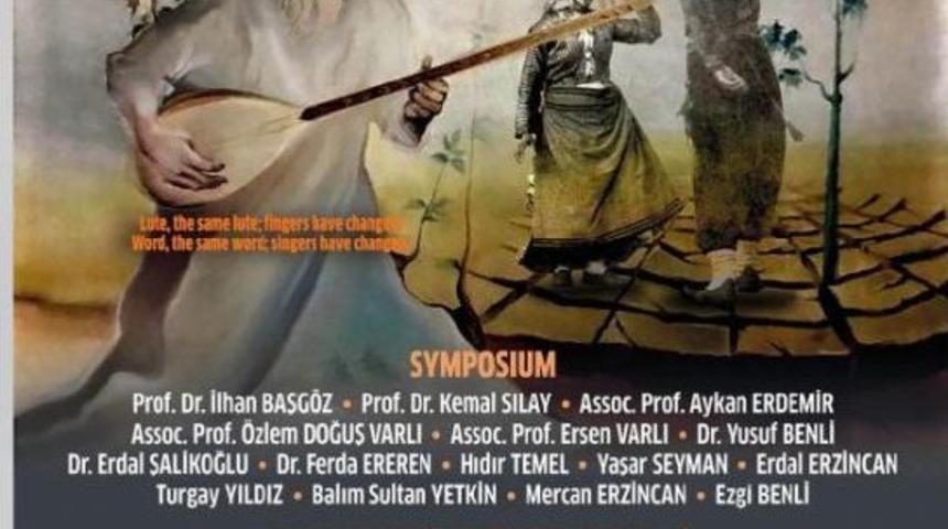 Indiana &Uuml;niversitesi&rsquo;Nde &lsquo;Post Doktora' Konusu: 'cem Rit&uuml;eli'