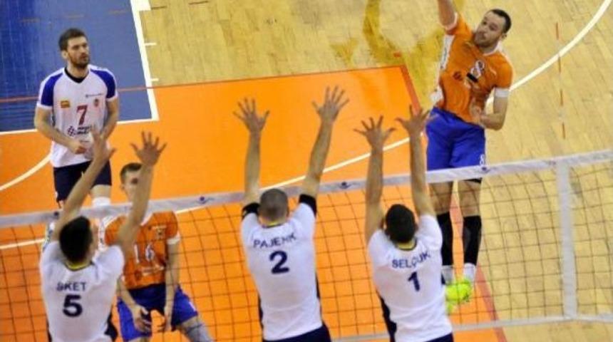 İneg&ouml;l Belediyespor: "g&uuml;zel Oyun Galibiyete Yetmiyor"