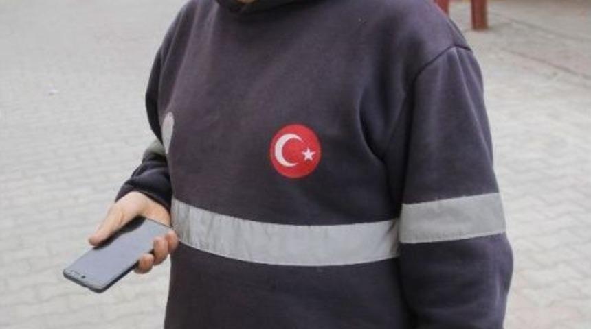 Sahte Polisin Dolandırdığı Kadının Hayat Hikayesi Y&uuml;rekleri Dağladı