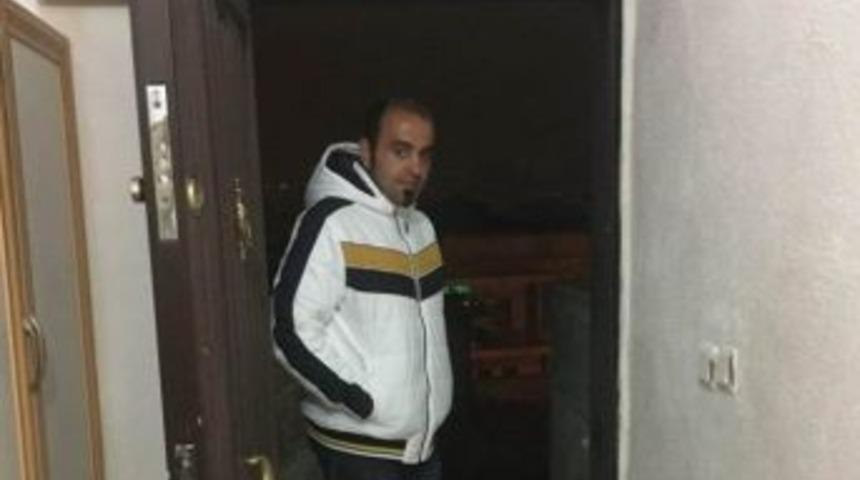 Bunalıma Giren Gen&ccedil; İntihar Etti