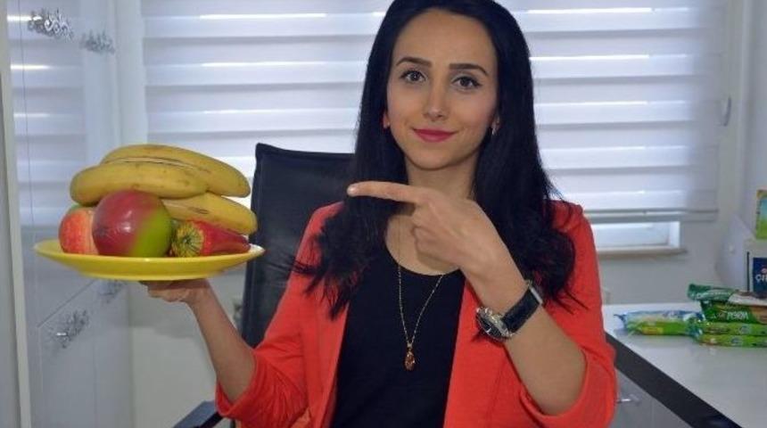 Duygusal A&ccedil;lığınızı Bastırırken Kilo Almayın