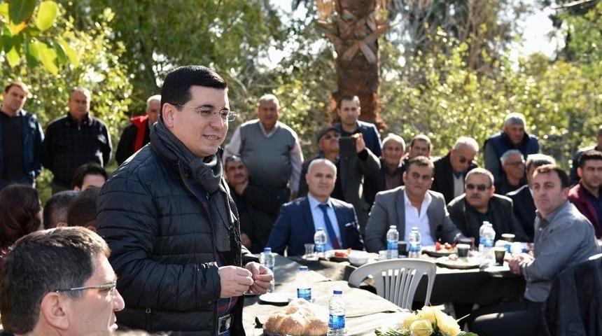 Kepez&rsquo;e 31 Tane Modern Taksi Durağı