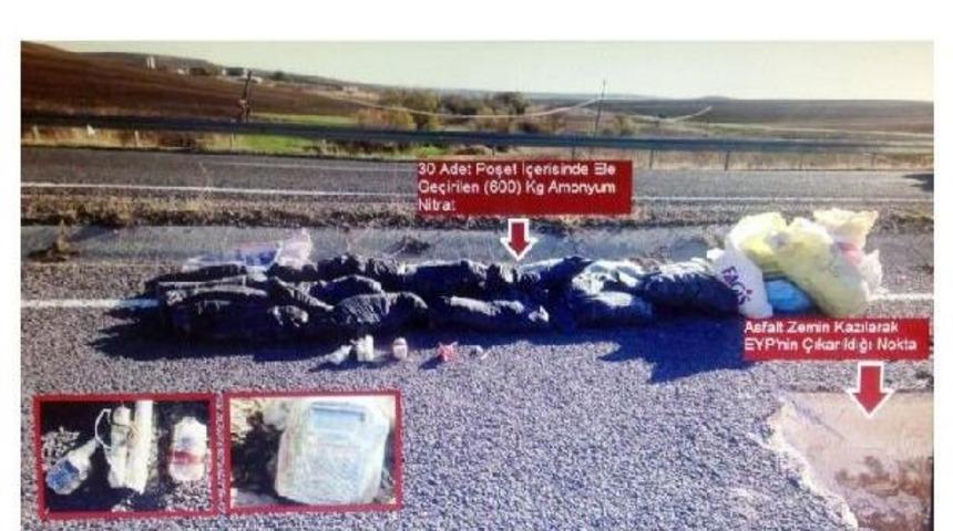 49 Ter&ouml;rist Etkisiz Hale Getirildi