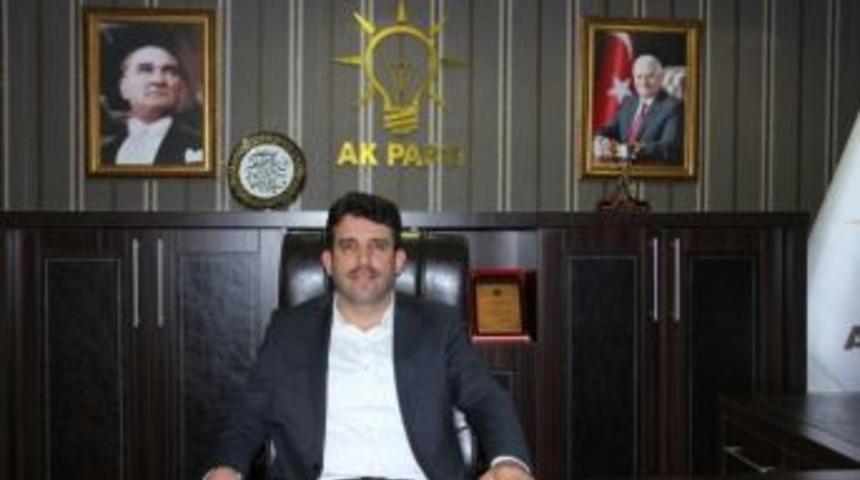 &Ccedil;akır&rsquo;dan Zonguldak Orman B&ouml;lge M&uuml;d&uuml;rl&uuml;ğ&uuml;&rsquo;ne Teşekk&uuml;r