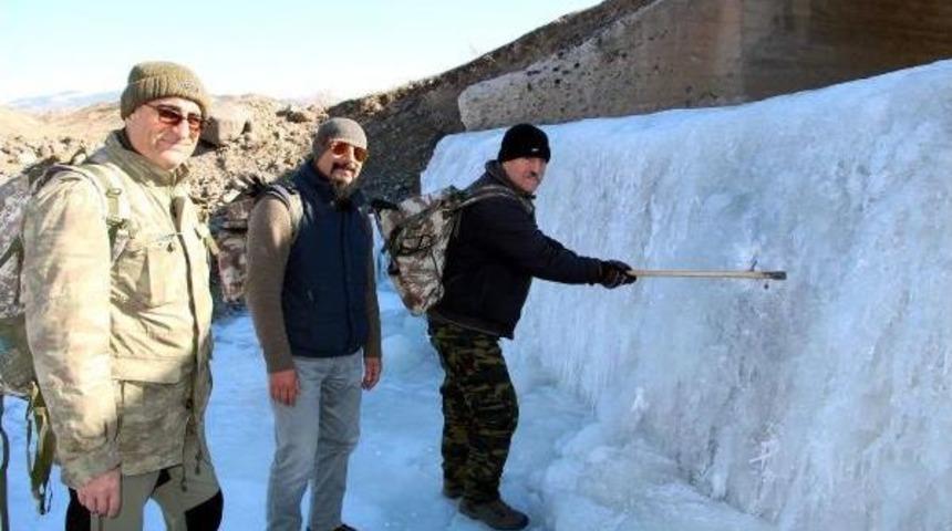 Ardahan G&ouml;le: -24.6