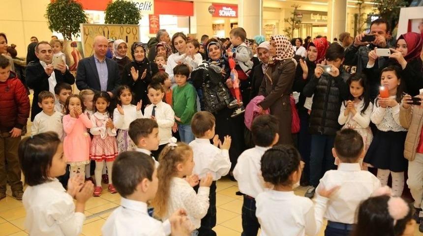 Kocasinan Akademi&rsquo;nin Tanıtımı Yapıldı