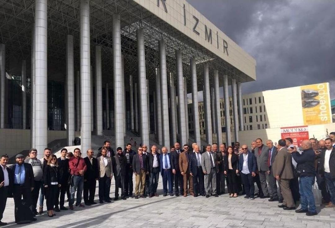 D&uuml;nya Modeko&rsquo;ya Geldi