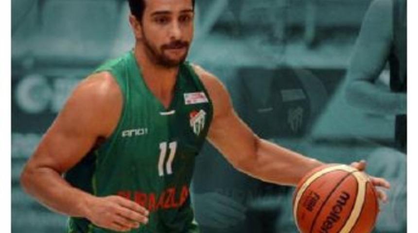 Bursaspor Durmazlar Onur'la Yolunu Ayırdı