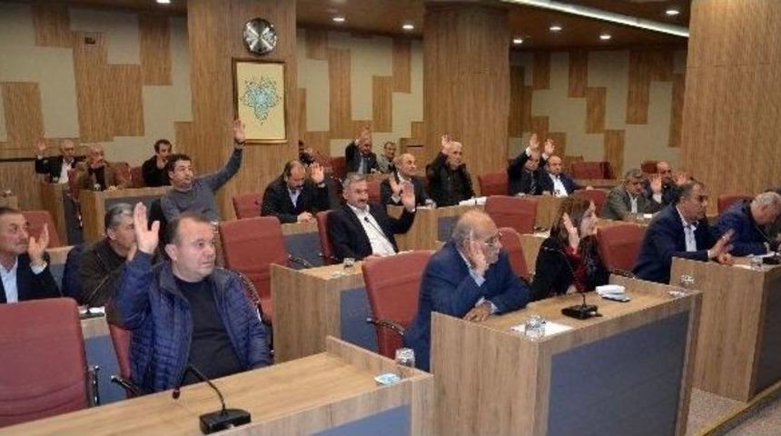 Tokat İl &Ouml;zel İdaresi&rsquo;nin B&uuml;t&ccedil;esinde Y&uuml;zde 10&rsquo;luk Artış