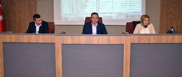 Tokat İl Özel İdaresi’nin Bütçesinde Yüzde 10’luk Artış