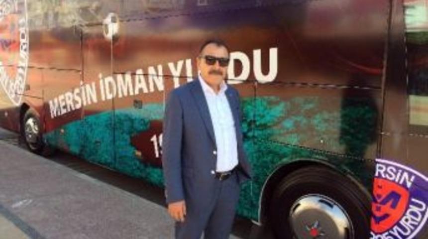 Tekin: "&uuml;zerimizde Bir Şanssızlık Var"