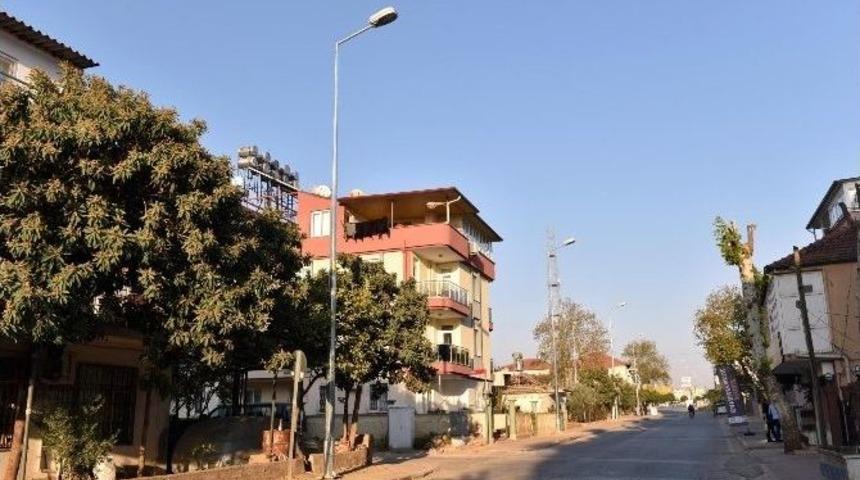 Kepez&rsquo;e 100 Milyon Tl Enerji Yatırımı