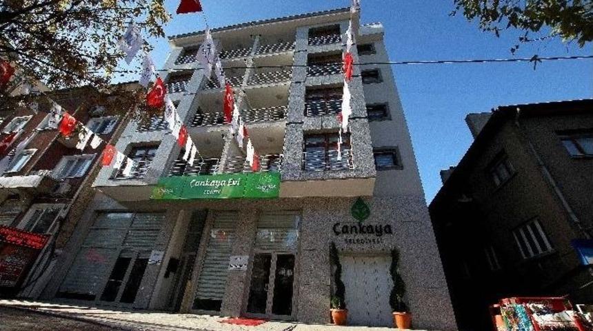 &Ccedil;ankaya&rsquo;da Life Kinetik Eğitimi