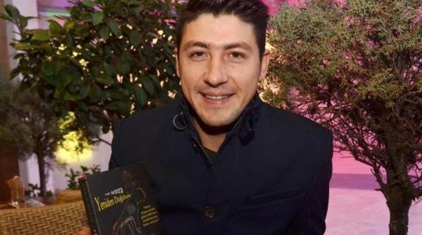 İnfaz Koruma Memuru Roman Yazdı