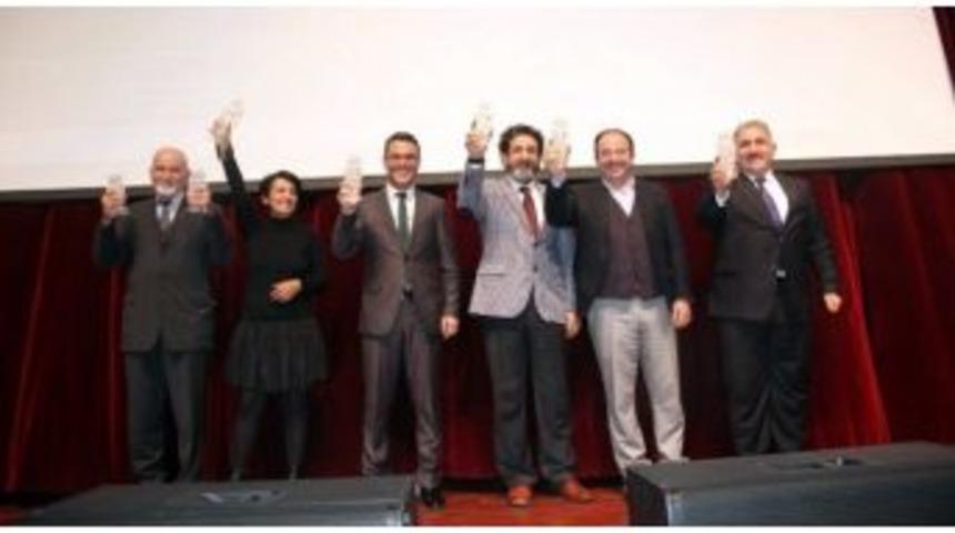 Beypazarı Kısa Film Yarışması Sonu&ccedil;landı