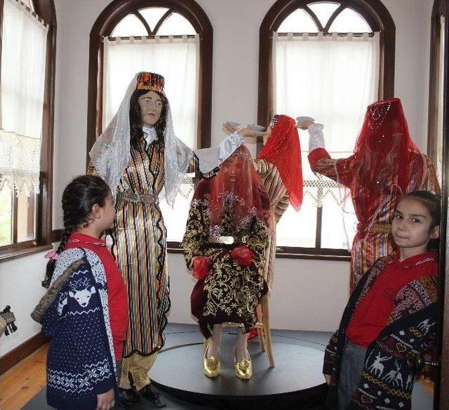 Kdz. Ereğli Kent Müzesine Yoğun İlgi