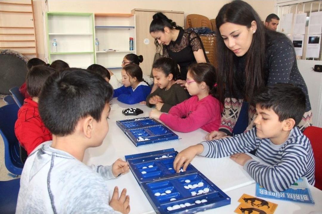 Konak&rsquo;ın Dahileri Yetişiyor