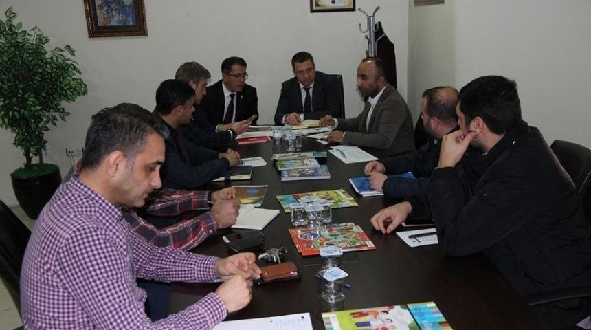 B&uuml;y&uuml;kşehir, Spor Zirvesi D&uuml;zenleyecek