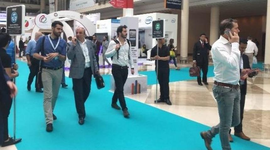 Bandırmalı İşadamlarının Dubai &Ccedil;ıkarması