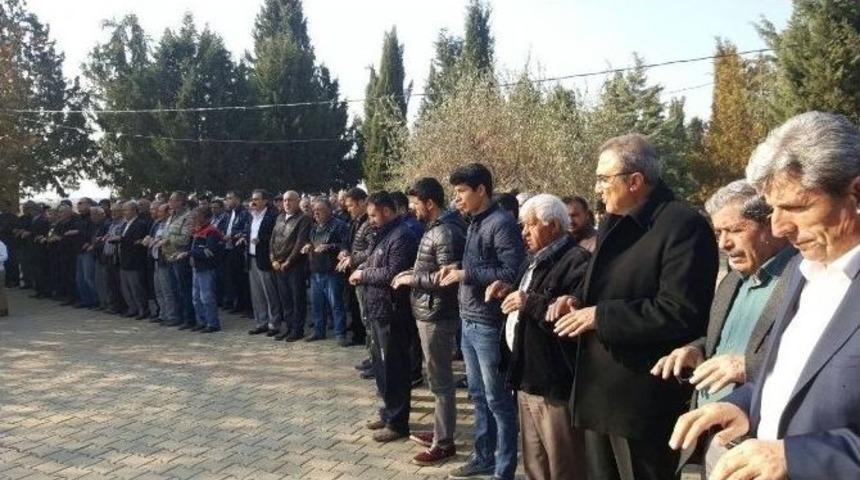 Başkan Kara&ccedil;oban Vatandaşlarla Buluşuyor