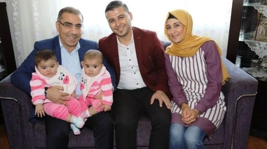 "y&uuml;reğir&rsquo;e Hoş Geldin Bebek" Projesi 5. Yılına Giriyor