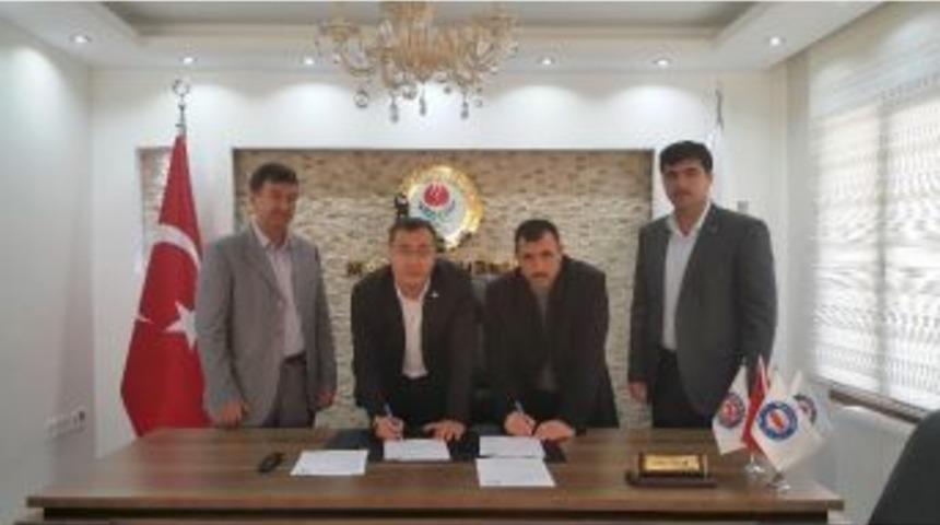 Eğitim-bir-sen &Uuml;yelerine &Ouml;zel Umre Programı