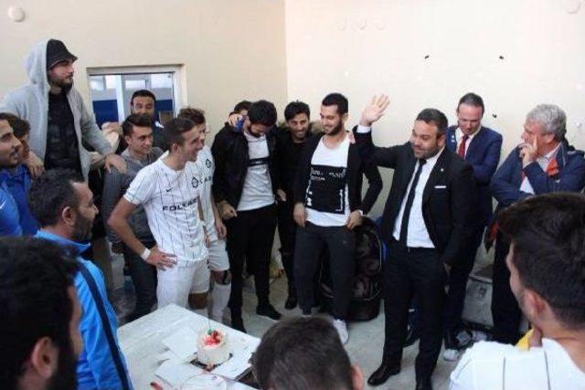 Altay da 3 Puana 3 Fire 1