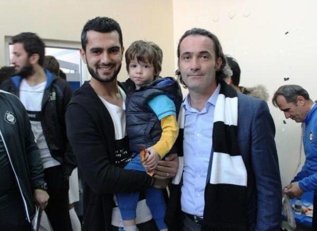 Altay da 3 Puana 3 Fire 2