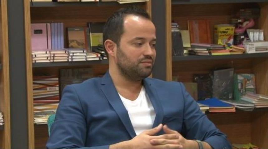 Barış Ata Borsa: 2050&rsquo;De Antibiyotik Direncinden Kaynaklanan &Ouml;l&uuml;mler Kanseri Ge&ccedil;ecek