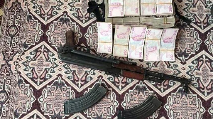 Van'ın Il&ccedil;elerinde Ter&ouml;r Operasyonu