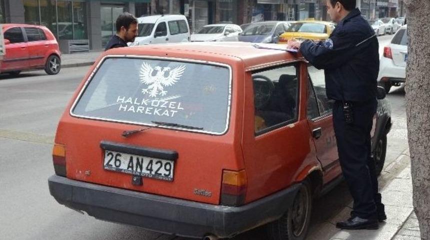 H&ouml;h Aracı Ceza Yedi