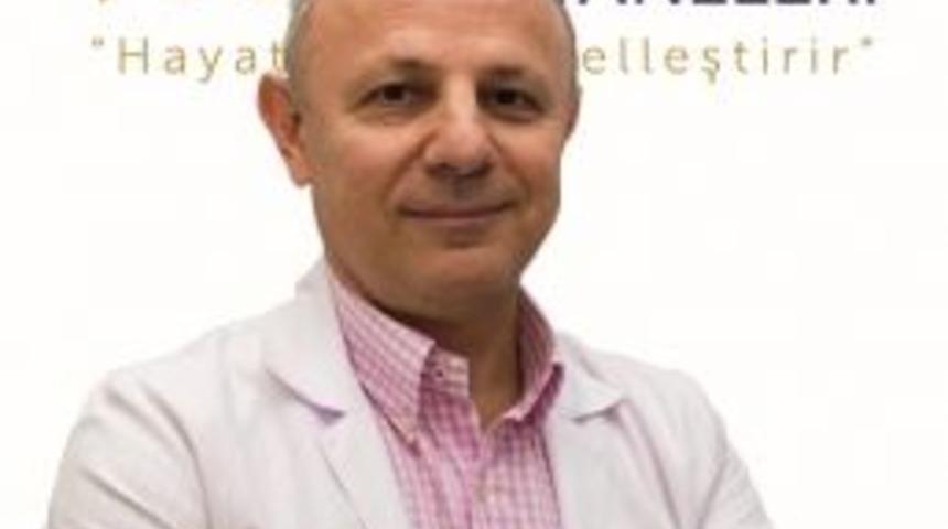 Sarı Nokta Hastalığı G&ouml;rme Kaybı Sebebi