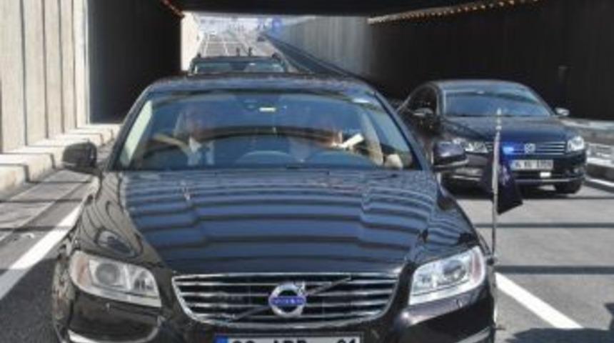 Başkan &Ccedil;er&ccedil;ioğlu&rsquo;ndan 15 Temmuz Demokrasi Kavşağı A&ccedil;ıklaması