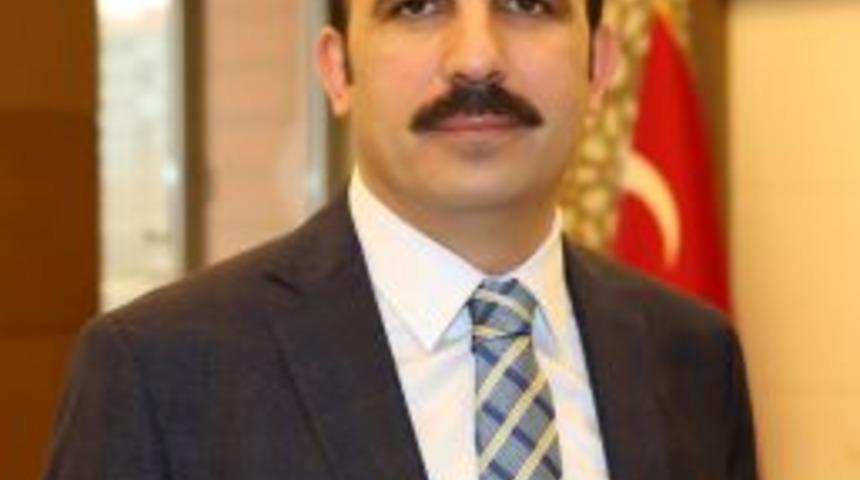 Altay&rsquo;dan, Tahir B&uuml;y&uuml;kk&ouml;r&uuml;k&ccedil;&uuml; İ&ccedil;in Mesaj