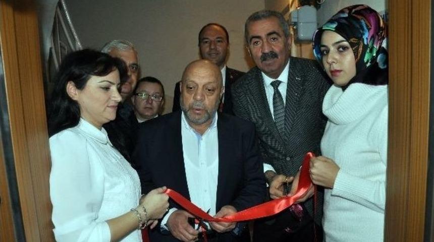 Hizmet-iş Başkanı Arslan: "taşeron İş&ccedil;iler Kamuda İstihdam Edilmeli"