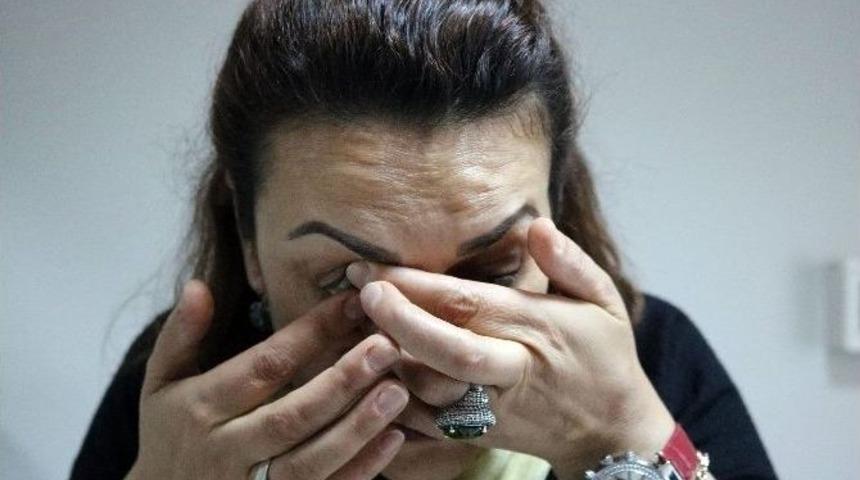 Geleceğin Hastalığına Kontakt Lens &Ccedil;&ouml;z&uuml;m&uuml;