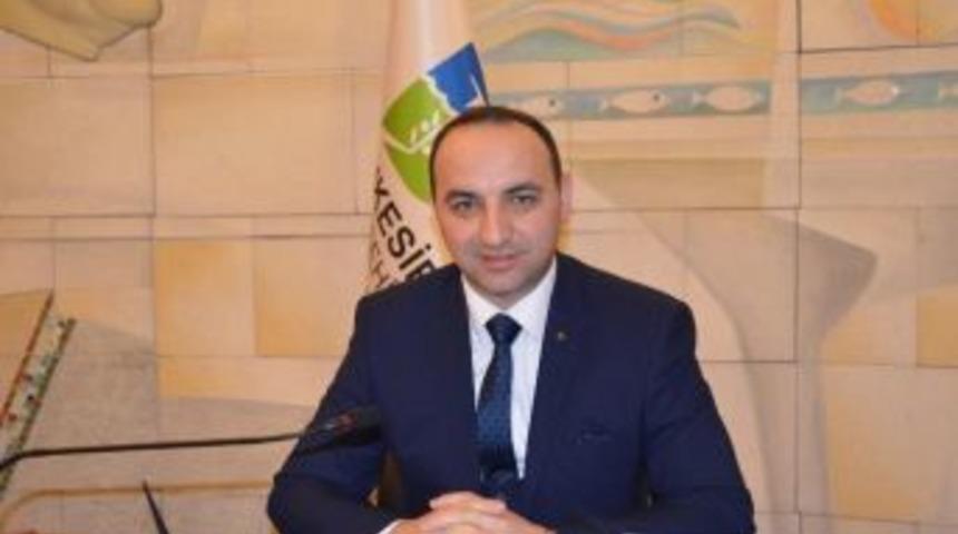 &Ouml;zdemir: &ldquo;ab&rsquo;nin T&uuml;rkiye&rsquo;ye İhtiyacı Var&rdquo;