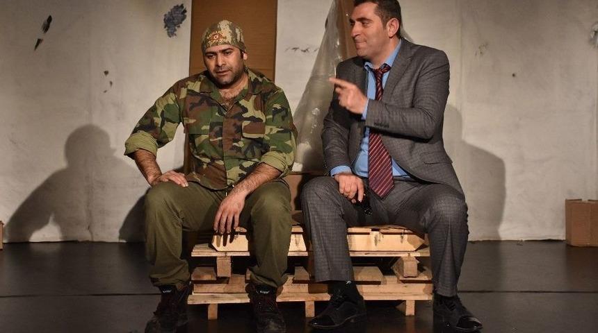 Mse&rsquo;den Yeni Oyun: Gece Boyunca