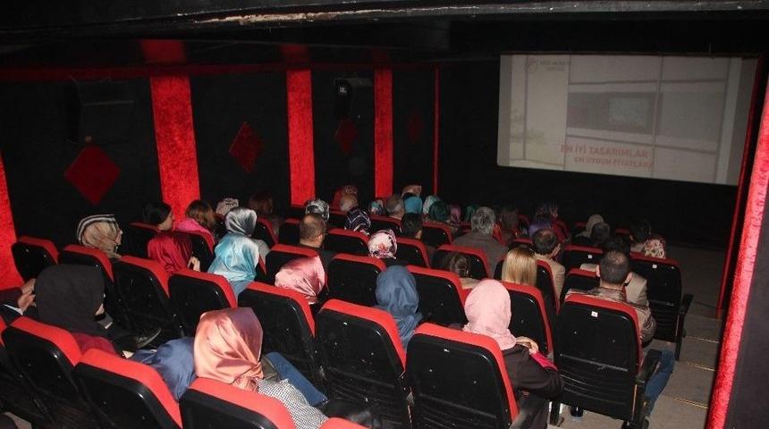 Ak Parti Bilecik Teşkilatı &rsquo;reis&rsquo;i İzledi